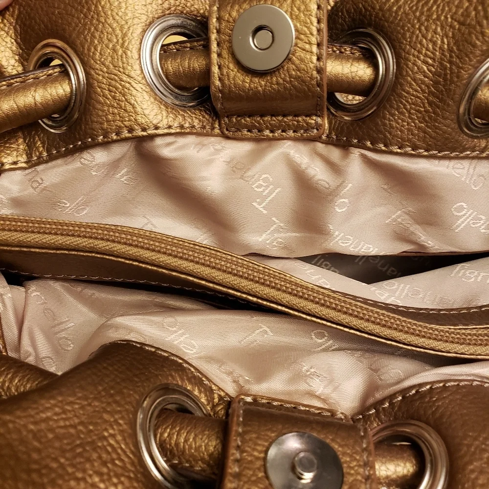 Tignanello shoulder bag